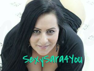 SexySara4You