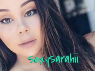 SexySarahii