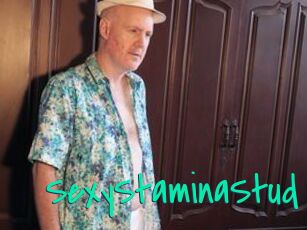 SexyStaminaStud