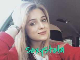 SexyStefa