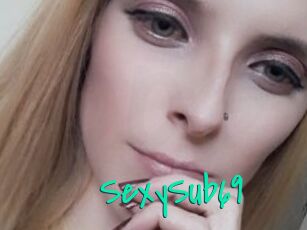 SexySub69