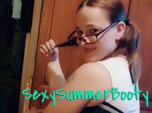 SexySummerBooty