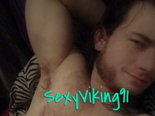 SexyViking91