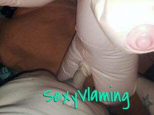 SexyVlaming