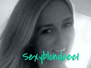 Sexyblondeee1