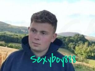 Sexyboy888