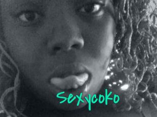 Sexycoko