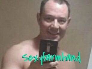 Sexyfarmhand
