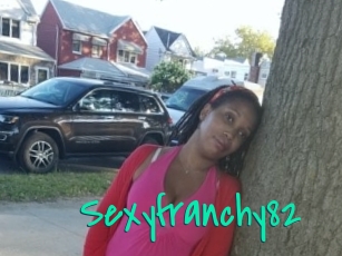 Sexyfranchy82 Cool Sexe