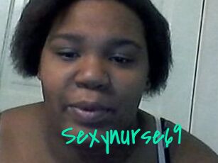 Sexynurse69