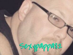 Sexypappa82
