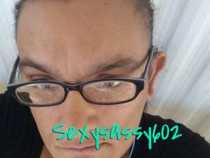 Sexysassy602