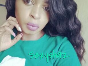 Sexyshaz