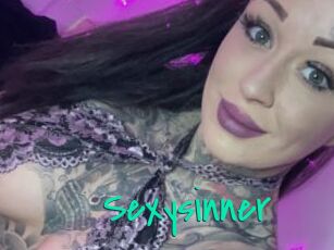 Sexysinner