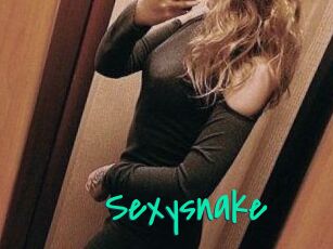 Sexysnake