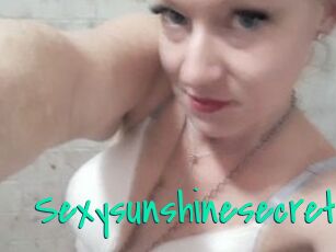 Sexysunshinesecret