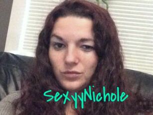SexyyNichole