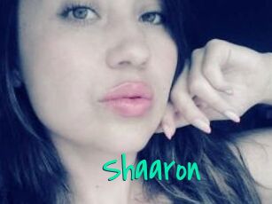 Shaaron