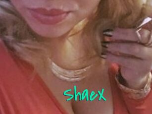 ShaeX