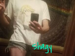 Shagy