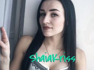 ShaiaKriss