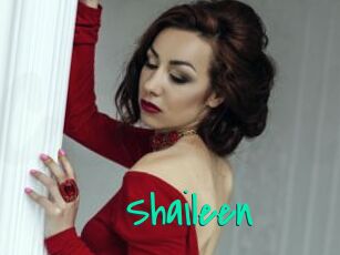 Shaileen