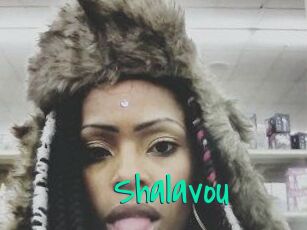 Shalavou