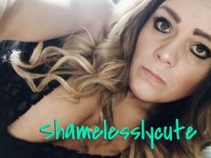 Shamelesslycute