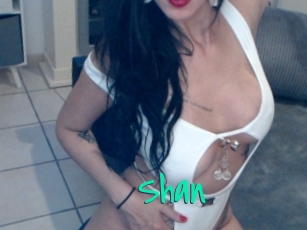 Shan Cool Sexe