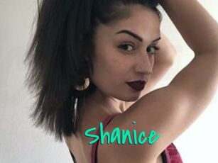 Shanice