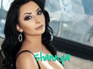 Shannyia