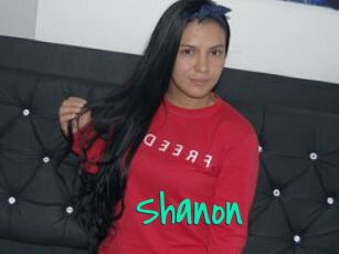Shanon