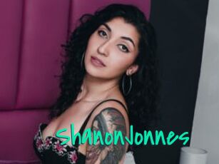 ShanonJonnes
