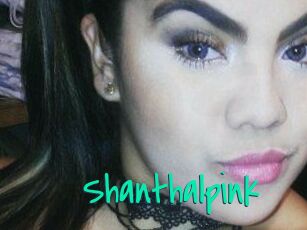Shanthalpink