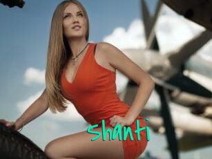 Shanti