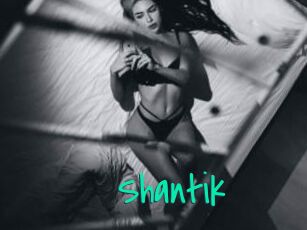 Shantik