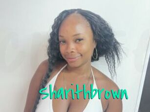 Sharithbrown