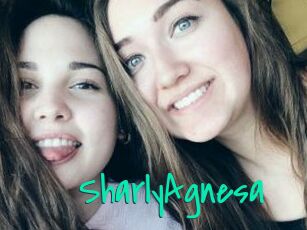 SharlyAgnesa
