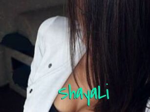 ShayaLi