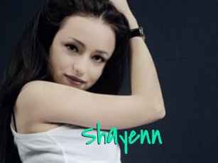 Shayenn
