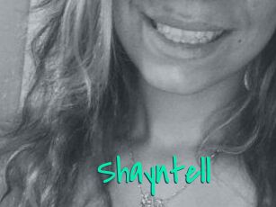 Shayntell