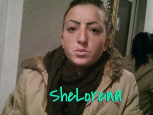 SheLorena