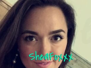 SheaFoxxx