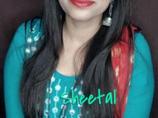 Sheetal