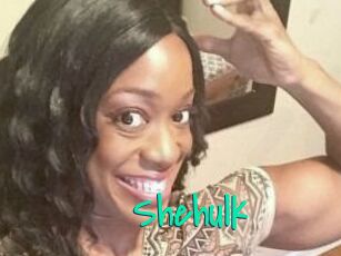 Shehulk
