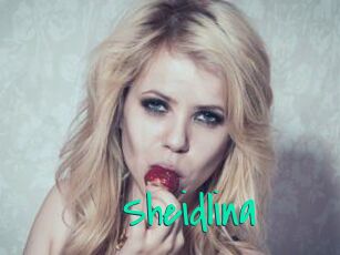 Sheidlina