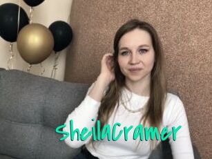 SheilaCramer