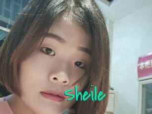 Sheile