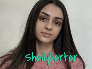 SheilyCerter