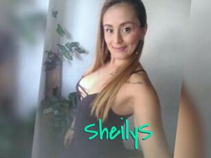SheilyS